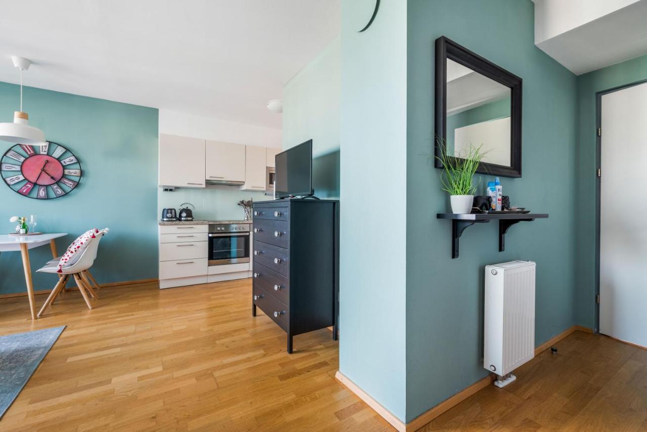 Room 4 Art Apartments Nr.4 In Vienna Center Buitenkant foto