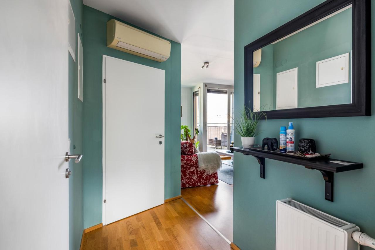 Room 4 Art Apartments Nr.4 In Vienna Center Buitenkant foto
